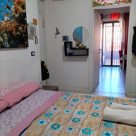 Ciuridda Mia Daire Palermo Dış mekan fotoğraf