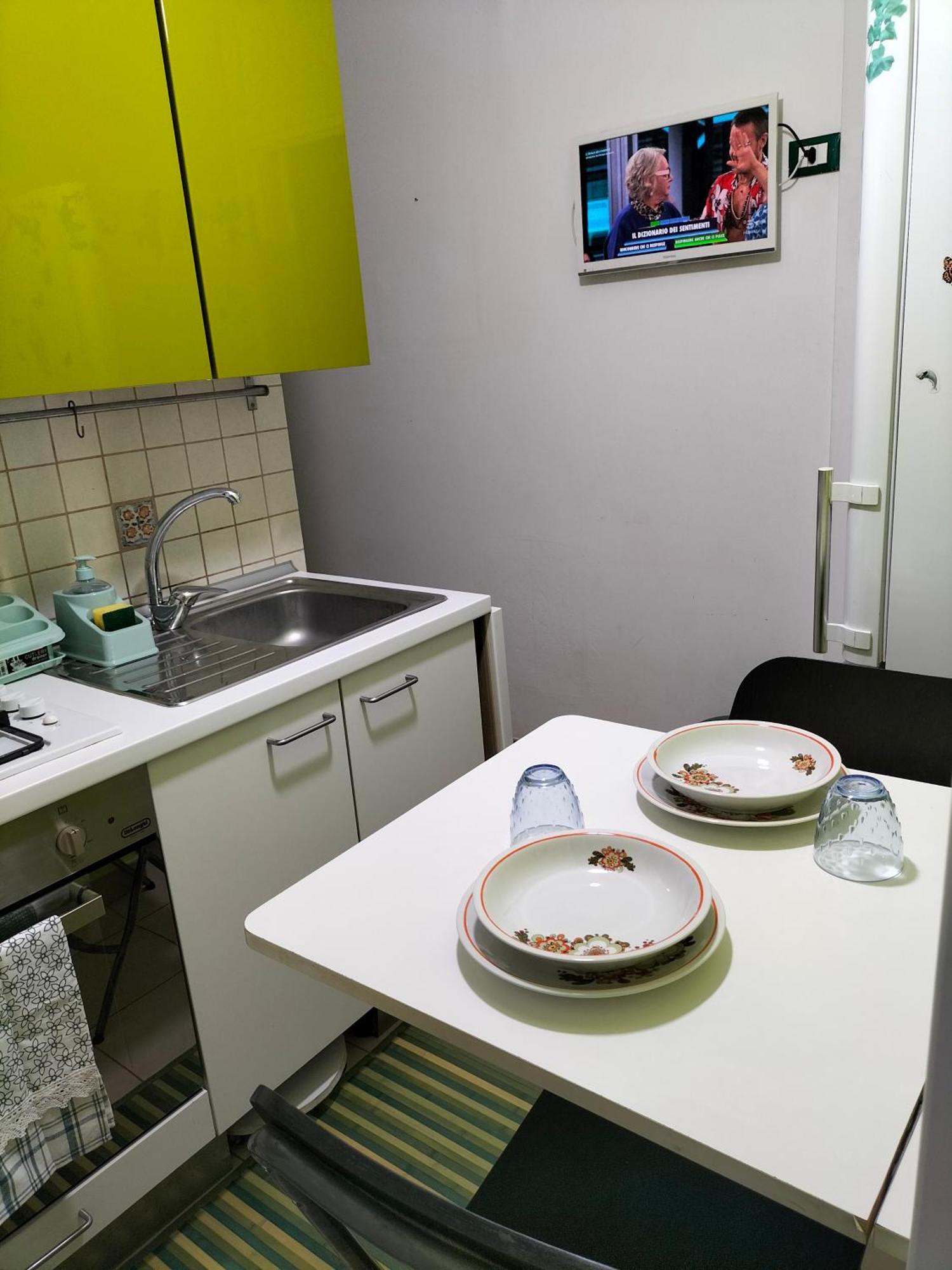 Ciuridda Mia Daire Palermo Dış mekan fotoğraf