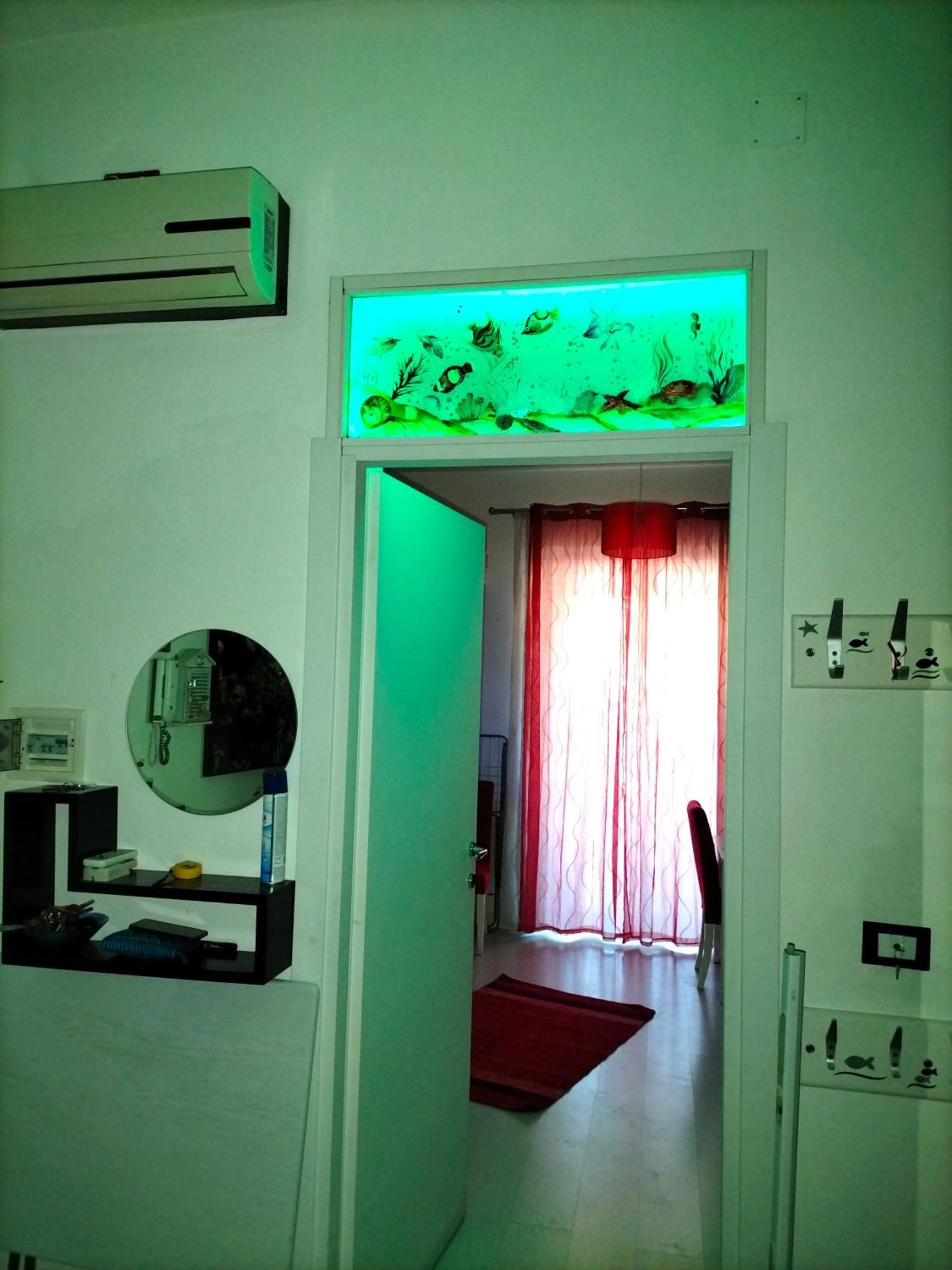 Ciuridda Mia Daire Palermo Dış mekan fotoğraf