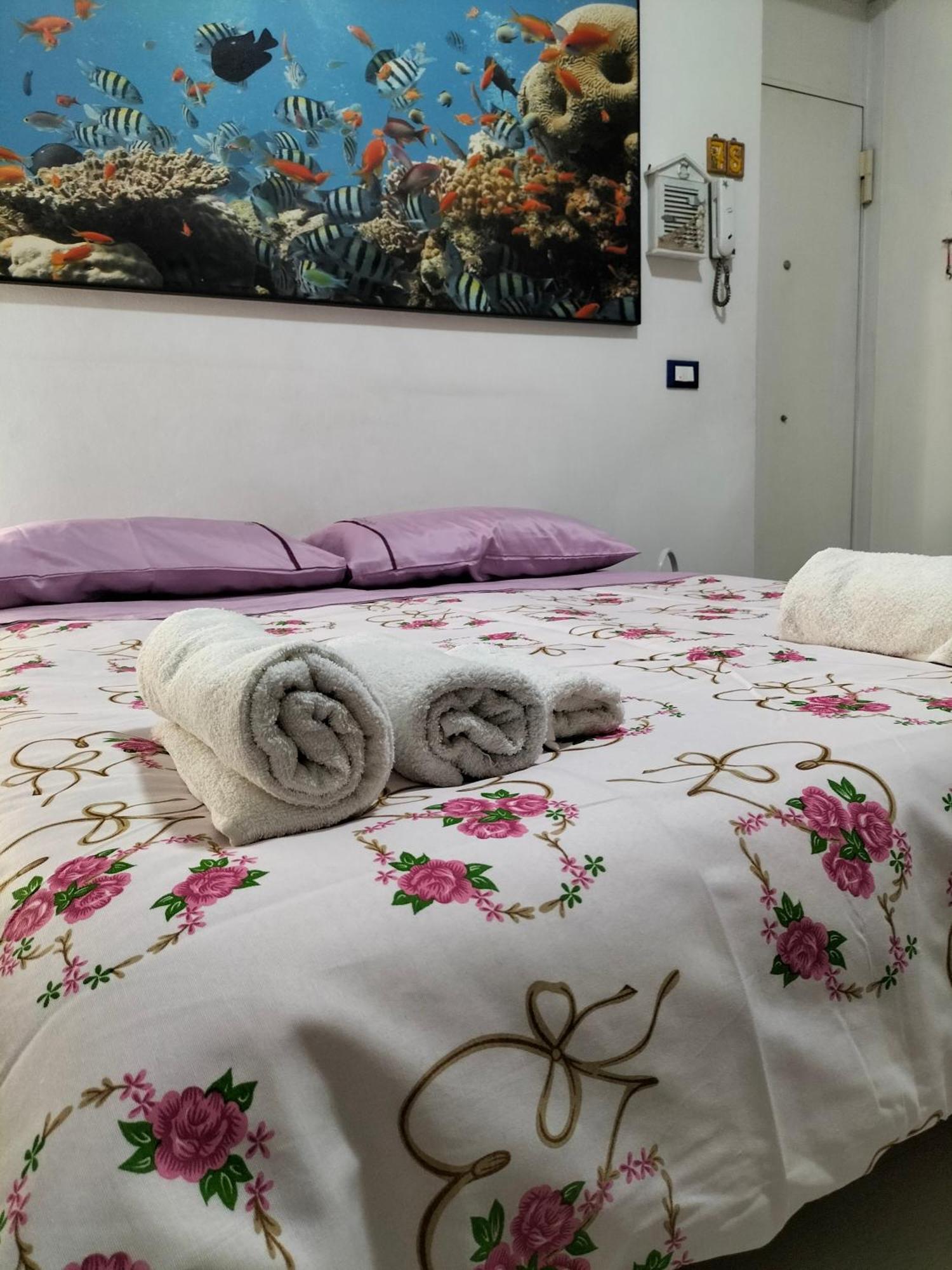 Ciuridda Mia Daire Palermo Dış mekan fotoğraf