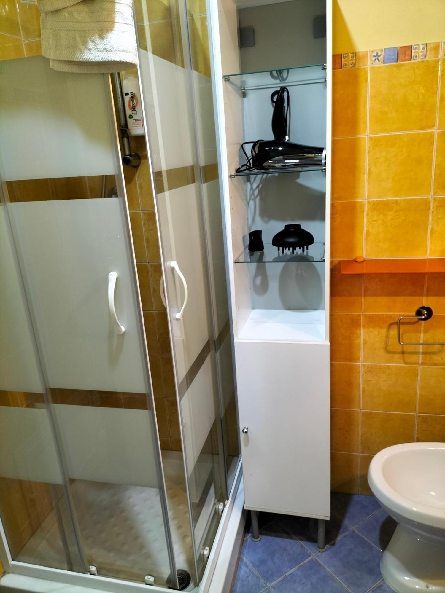 Ciuridda Mia Daire Palermo Dış mekan fotoğraf