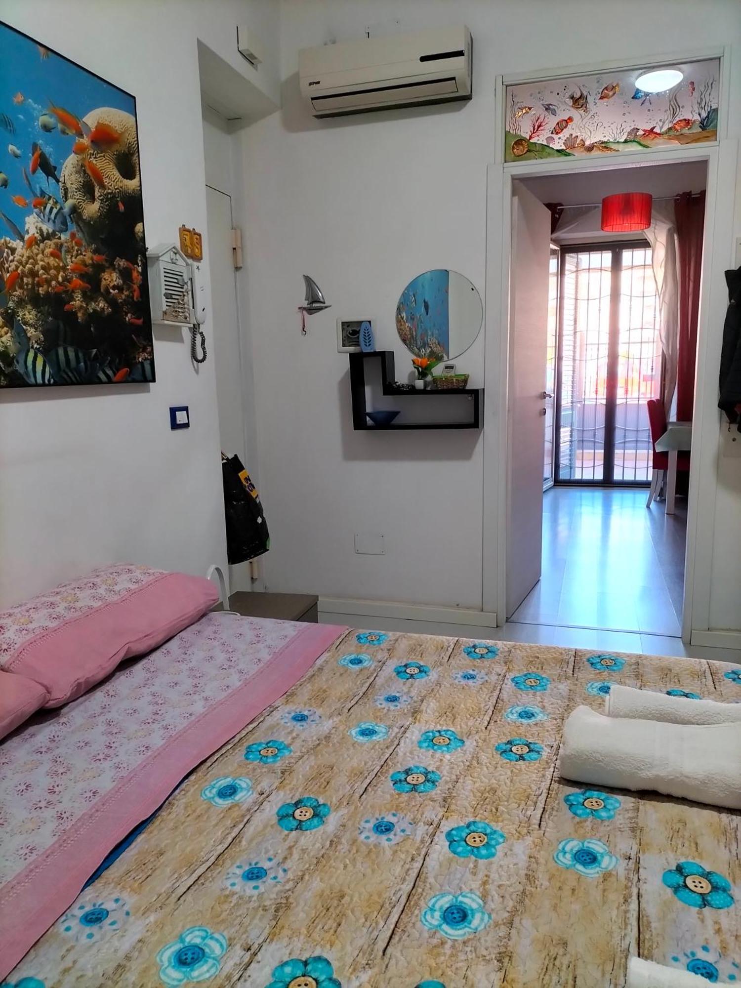 Ciuridda Mia Daire Palermo Dış mekan fotoğraf