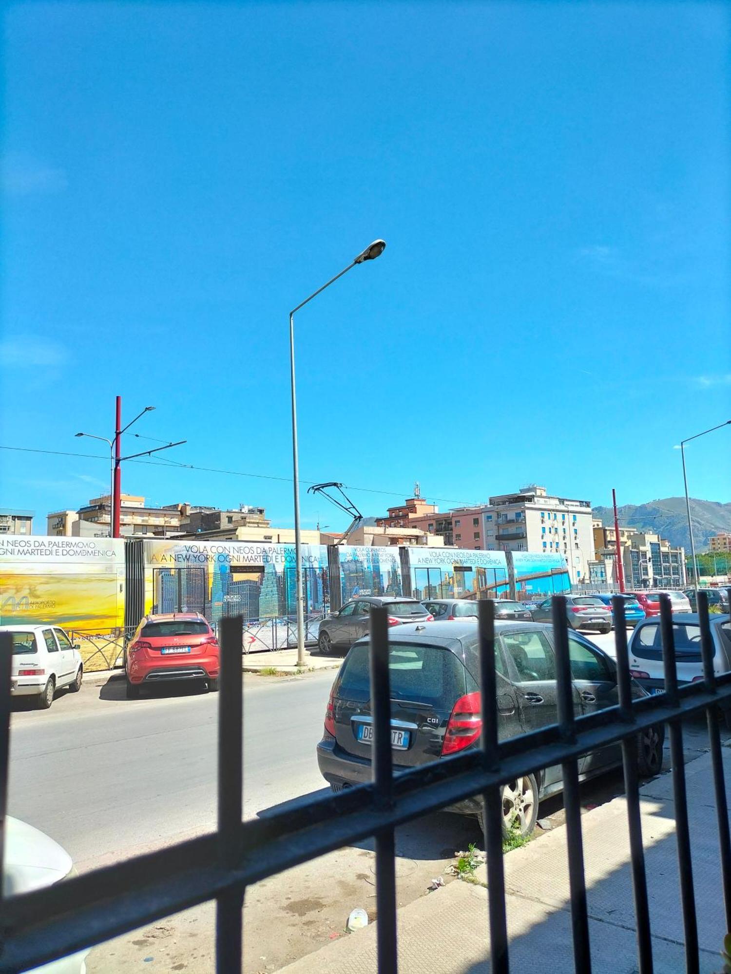 Ciuridda Mia Daire Palermo Dış mekan fotoğraf