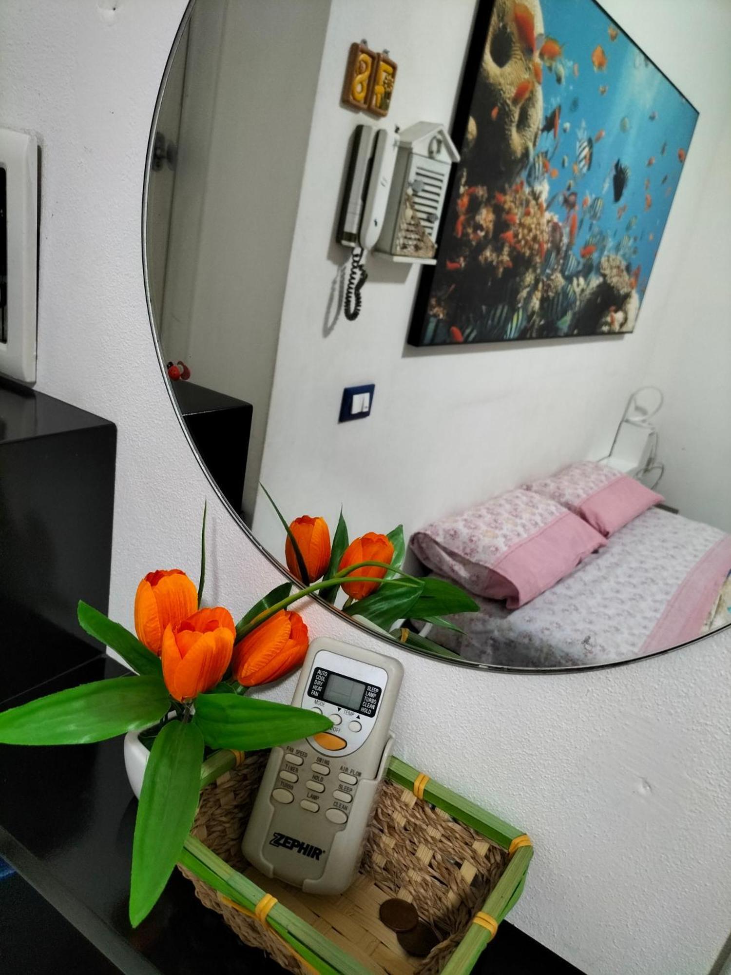 Ciuridda Mia Daire Palermo Dış mekan fotoğraf