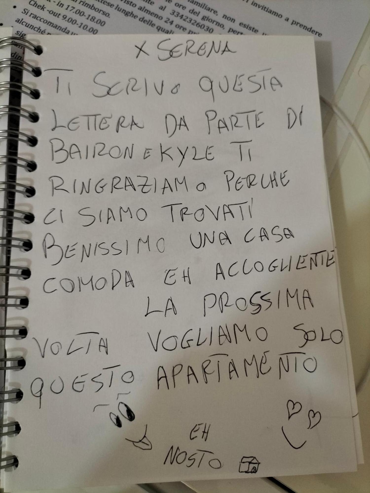Ciuridda Mia Daire Palermo Dış mekan fotoğraf