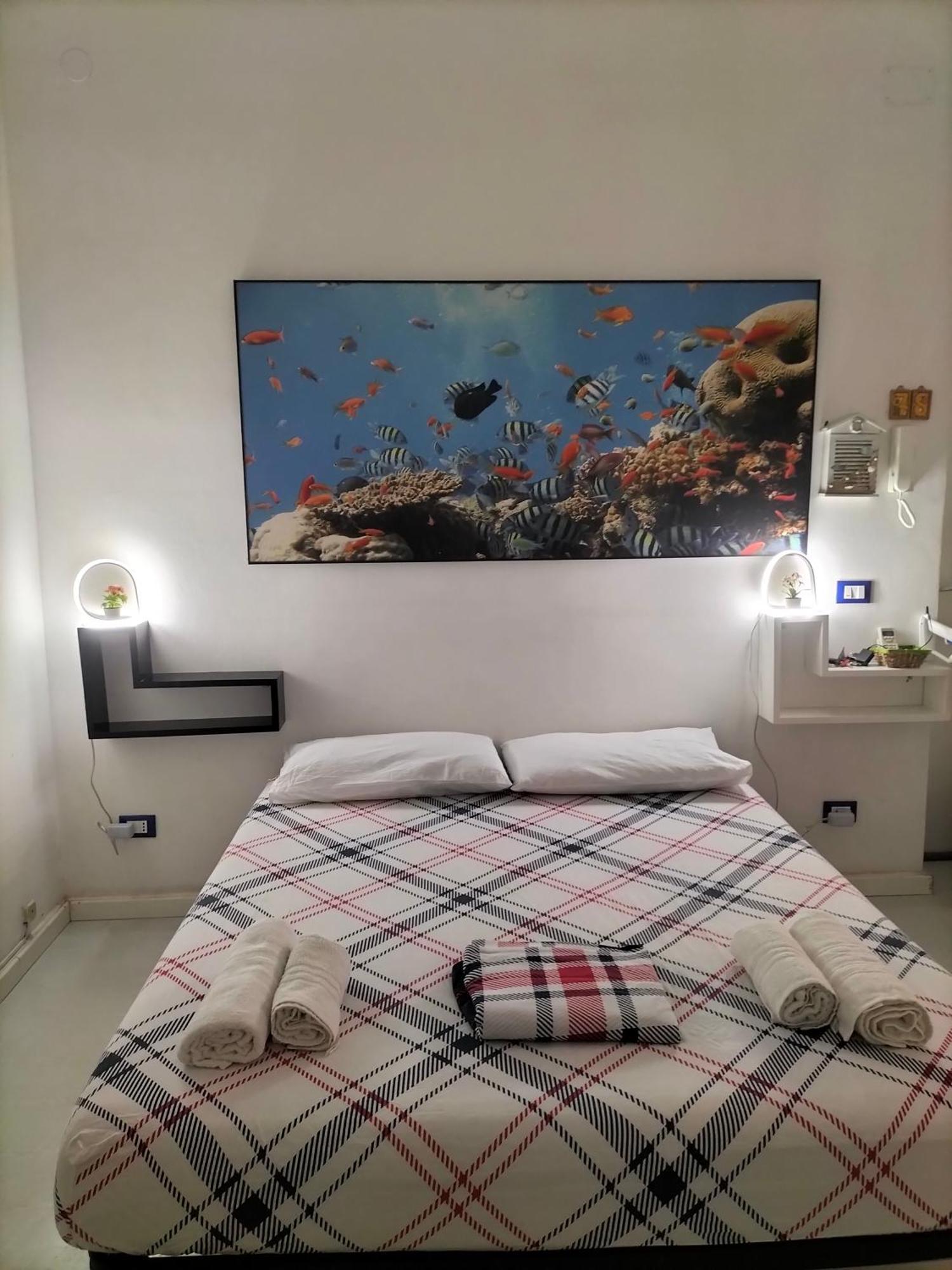 Ciuridda Mia Daire Palermo Dış mekan fotoğraf