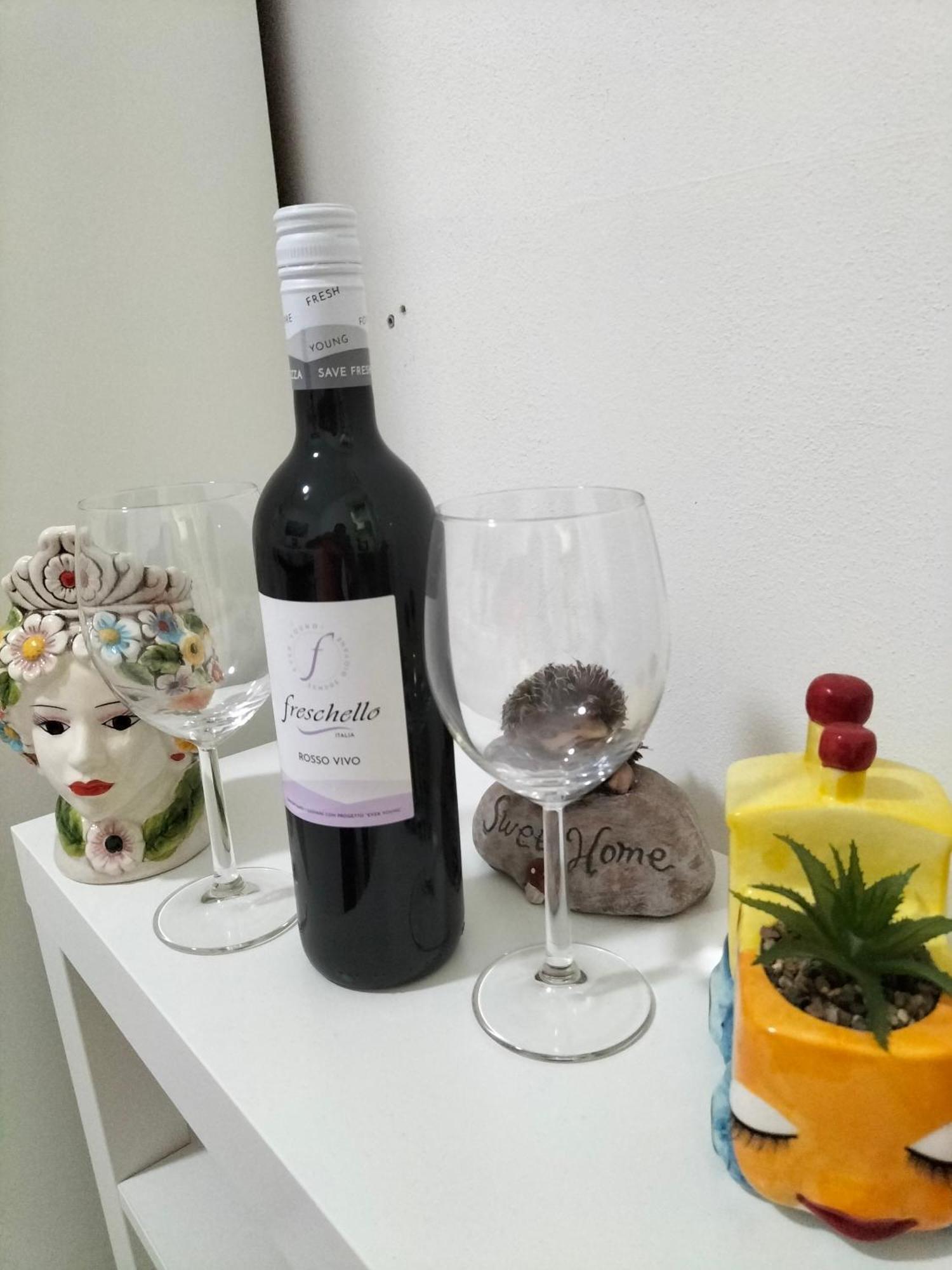 Ciuridda Mia Daire Palermo Dış mekan fotoğraf